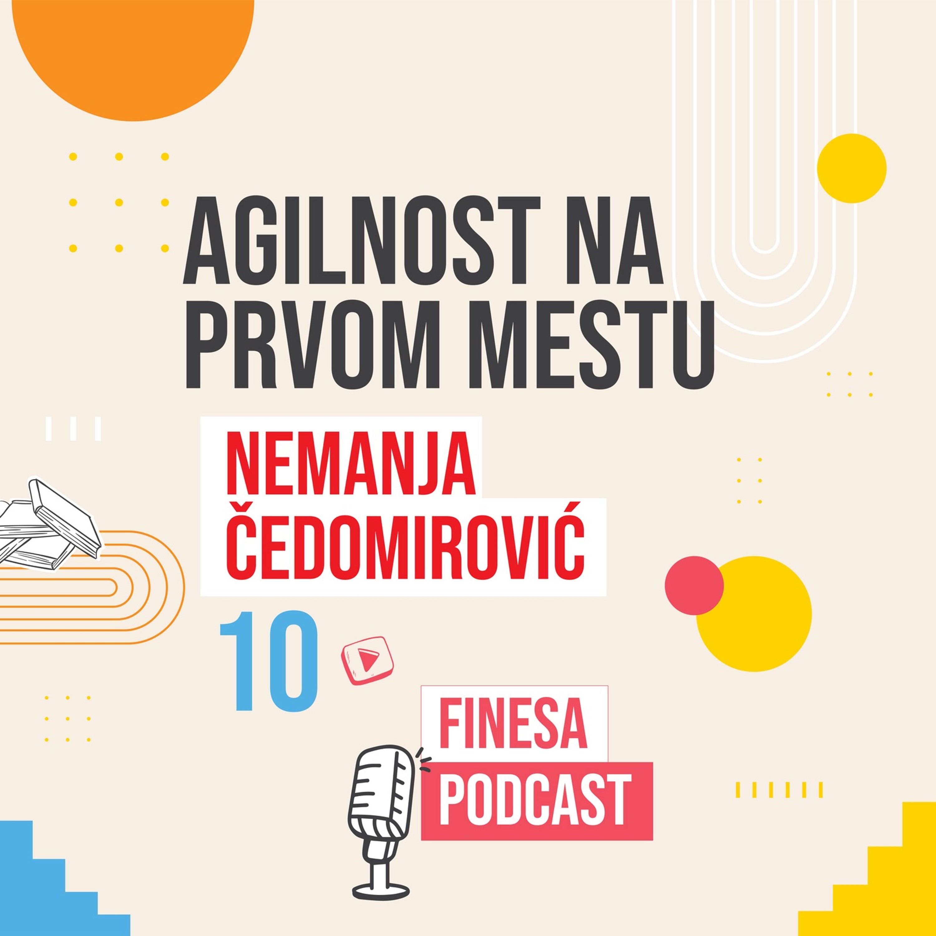 Finesa Podcast