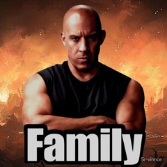 What is family? ft. David Hallock