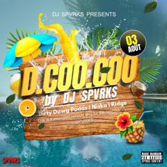 D COO COO X  NISKA  || SPVRKS || 🥥