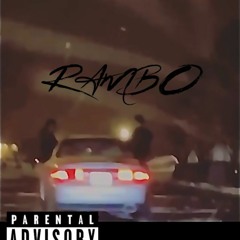 Rambo - (Ft.Mad Hurt)