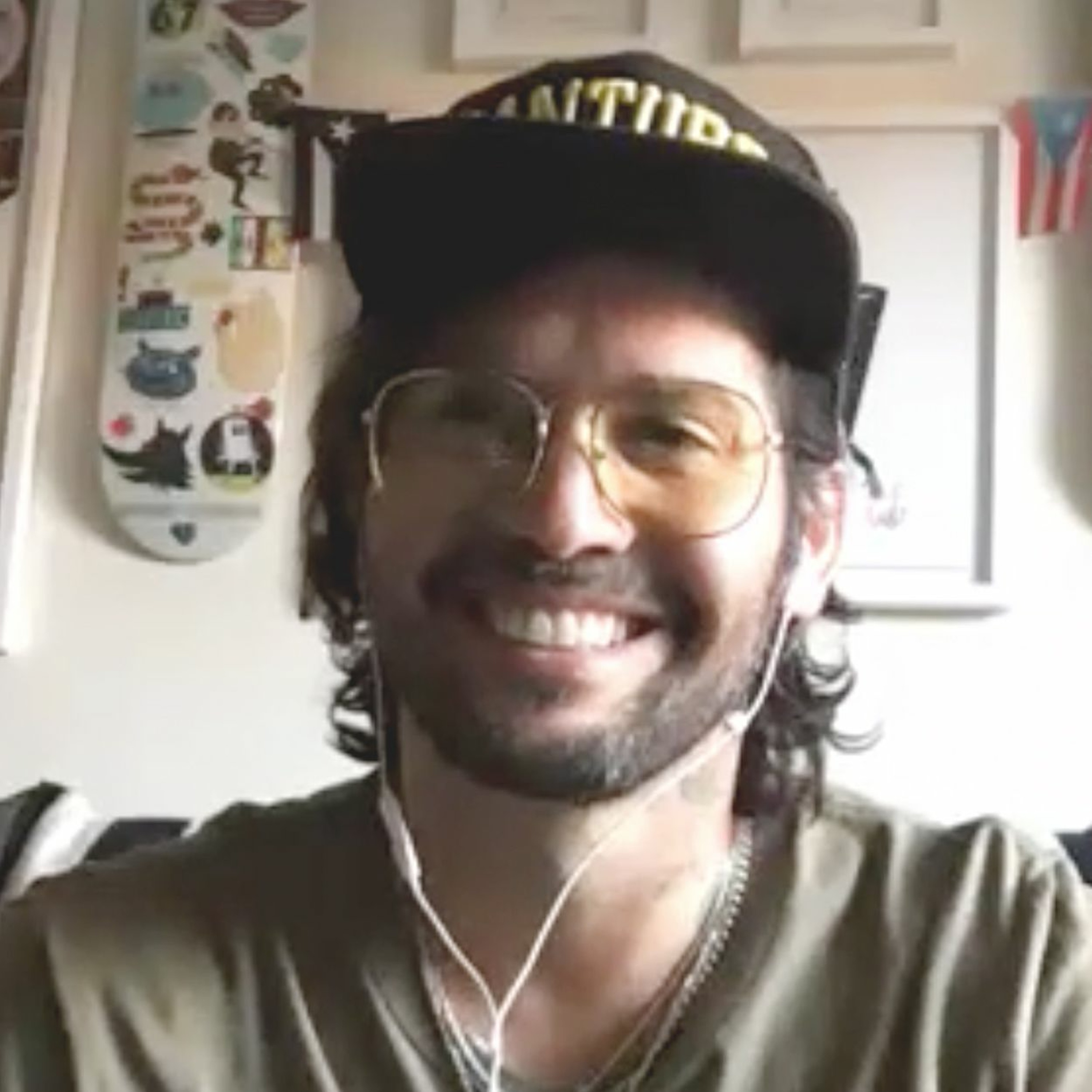 Charm City Kings with Director Ángel Manuel Soto and Derek Cianfrance (Ep. 291)