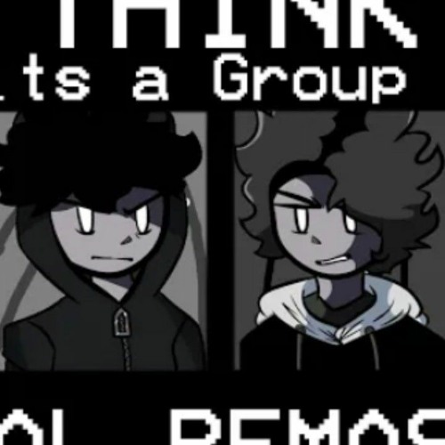 FNF Cover THINK but it's a Group Call