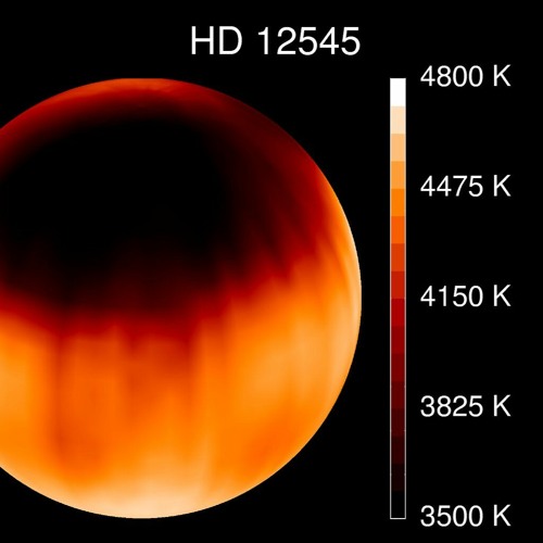 Starts With A Bang #99 - Varying And Evolving Stars