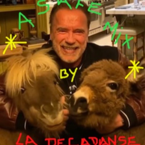 La Décadanse Safe mix