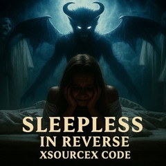 Sleepless In Reverse (EXCLUSIVE)