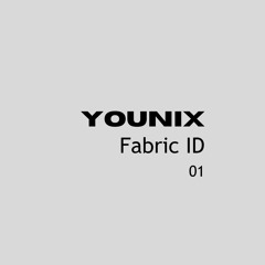 Younix - Fabric ID 01