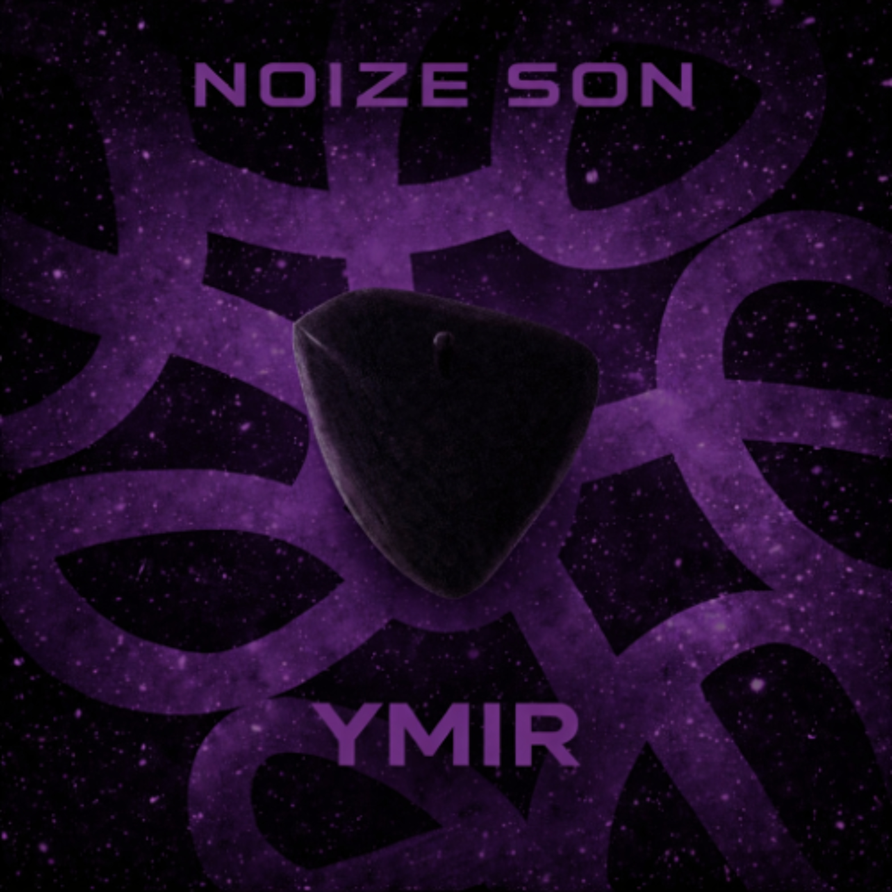Track cover