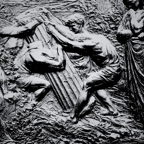 (Previews)  Vestiges of the Unseen [LPR042] by Biorc & Yuliën