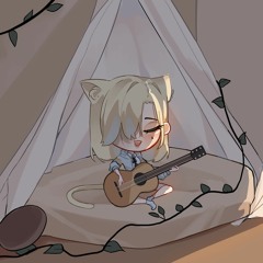 寄り酔い(Tipsy) - Wanuka | Yuukaacchii