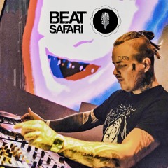 SLDR @ Beat Safari Radio Show