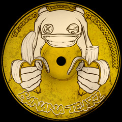 Banana Tearz