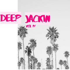 DEEP JACKIN VOL 14