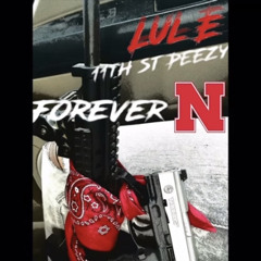 Forever N 11th St Peezy (ft.Lul E)