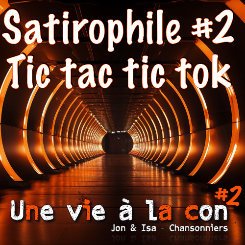 Tic tac tic tok MASTER (extrait)