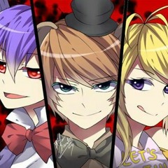 Five Nights At Freddy's 4 Song - I Got No Time (slowed)