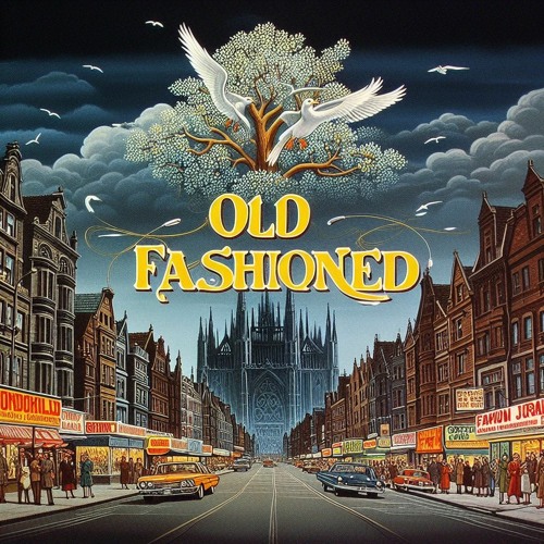 Old Fashioned