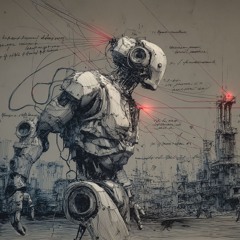 Automaton City - مدينة الآليين