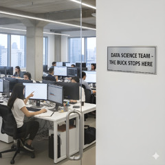 UAE data leaders admit lack of AI explainability