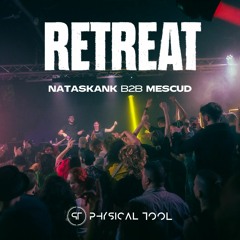 RETREAT #1 - Nataskank B2B Mescud