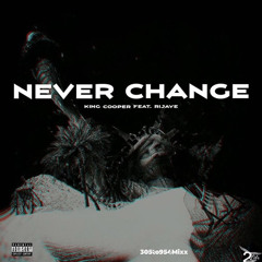 King Cooper x RíJaye x Never Change 305 Mixx🥇🔥