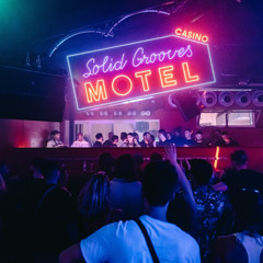 Liam Phillips - Solid Groovin' 01