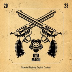 Кольты (feat. Magu)