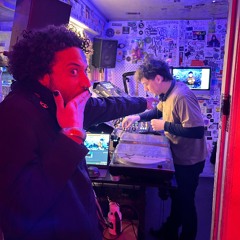 Lost Soul Enterprises with Scallywag and Lostcat @ The Lot Radio 11-12-2024