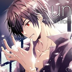 unravel TK from 凛として時雨（cover)小松昌平