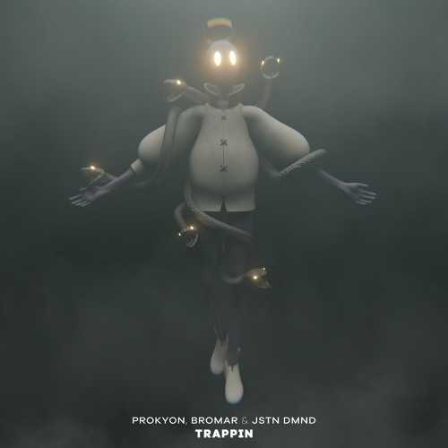 Prokyon, Bromar & Jstn Dmnd - Trappin [Seiromem Exclusive]