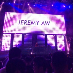 JeremyAw House Mix