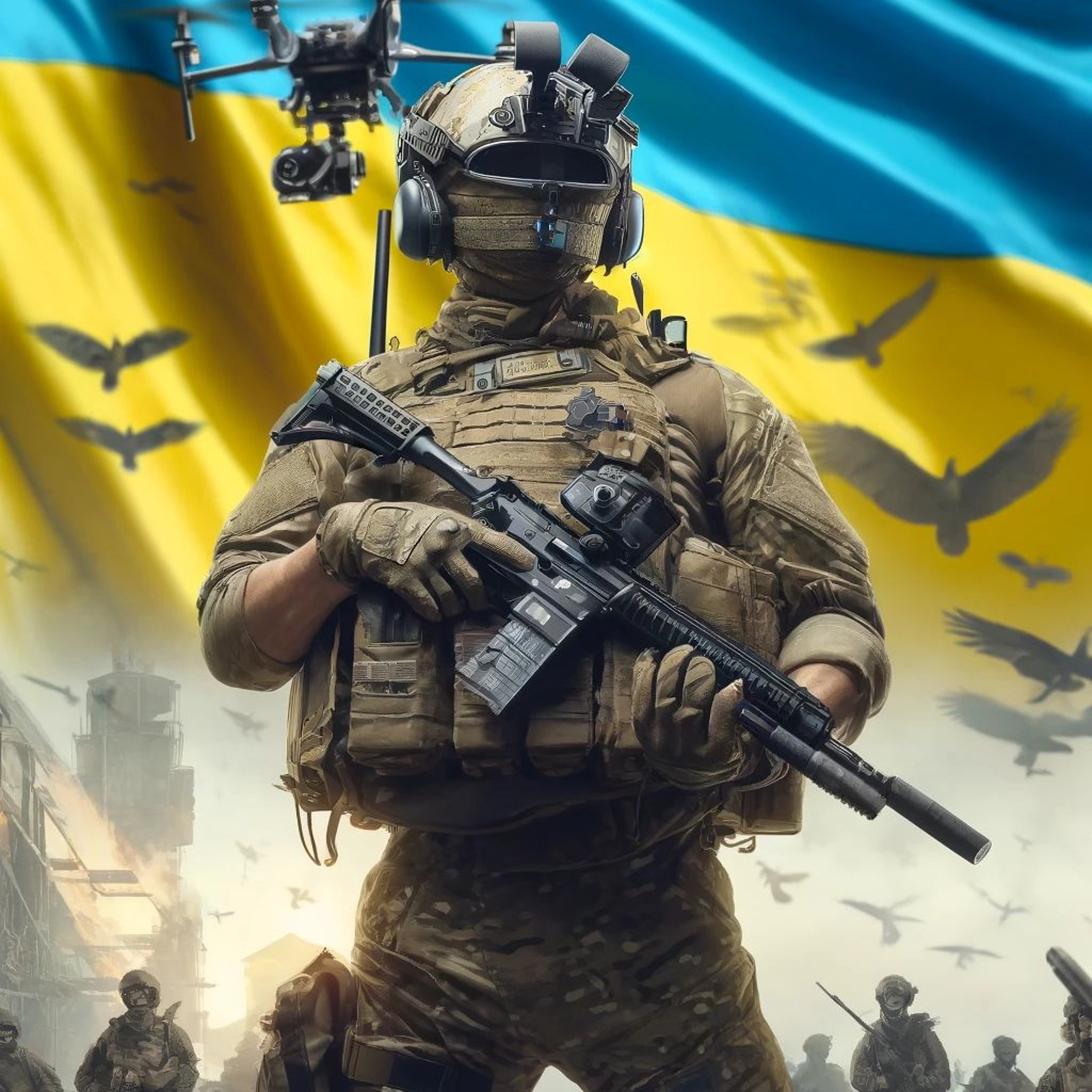 Ліквідатор episode artwork