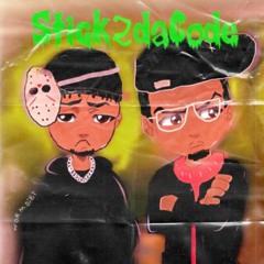 Stick2daCode ft. cashouttio (prod. JPeezy)