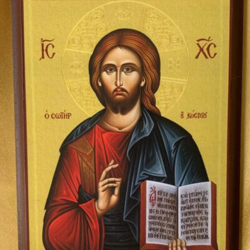 Psalm 135 arabic orthodox chant
