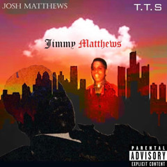 Josh Matthews - Young Mariah Carey (feat.  Miss Kijanie)