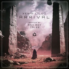 PREMIERE: Xenia Liloo - Arrival (Original Mix)