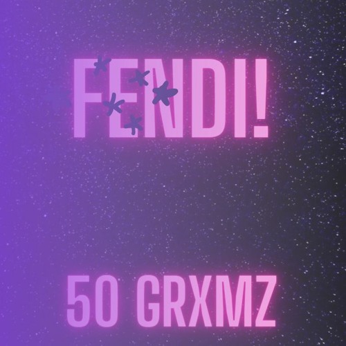 Fendi! ft. Vvnny (Prod. Yuki)