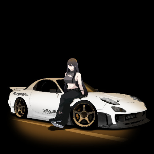 2ADVANCED - Sayaka's Theme