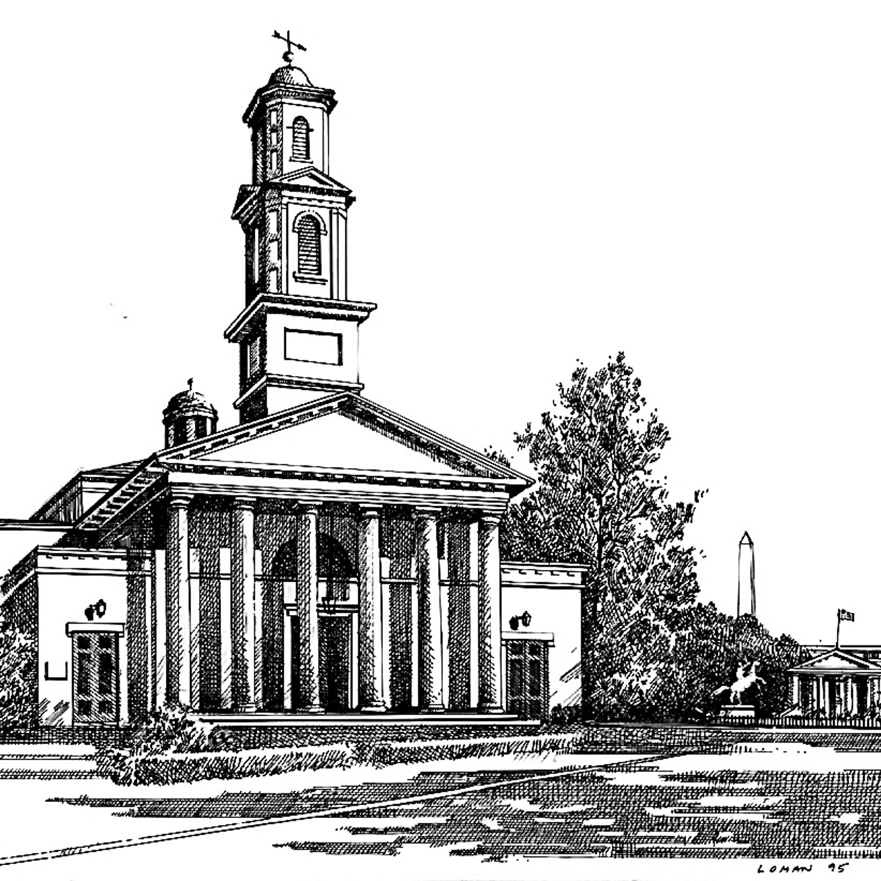 Sermon On The Twelfth Sunday After Pentecost – The Rev. Nancy James On August 11, 2024 episode artwork