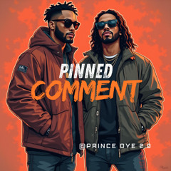 Pinned Comment