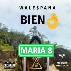 Bien 👌 Wales Pana #MARÍA8