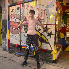 Self-Expression w/ Super Ego - Super Ego SNAP - 10.29.2025