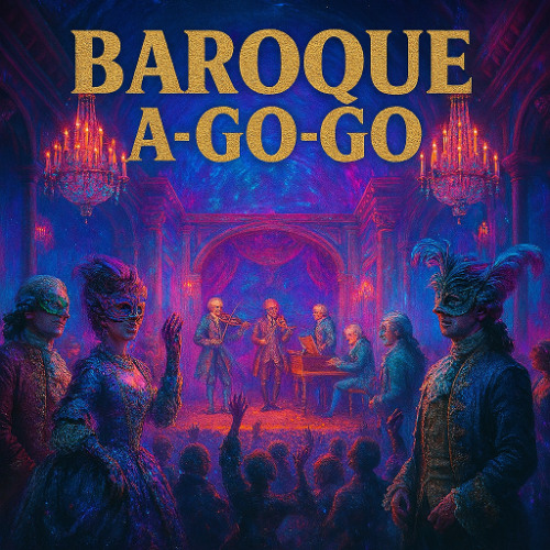 Baroque A-Go-Go