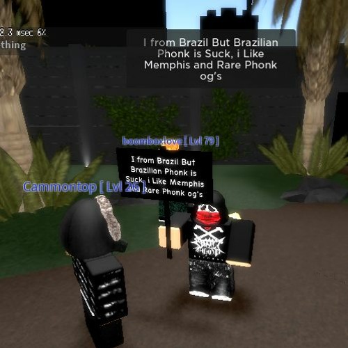 Stream Roblox Bypassed Loud Audio ID 17191945038 by CRIMINXSTY