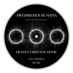 Heavens Take you Home(Afro House) Leo Medina Remix