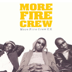 Over Now (feat. Knowledge)