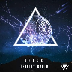TRINITY RADIO | VOL. 5 | TECH HOUSE