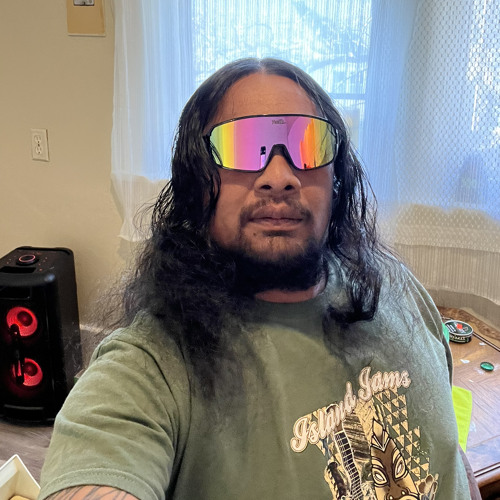 Inett amas - Jp (cover)