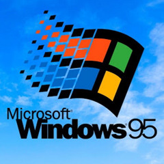 Windows 95 startup sound