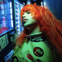 sexy bitch (sped up version)