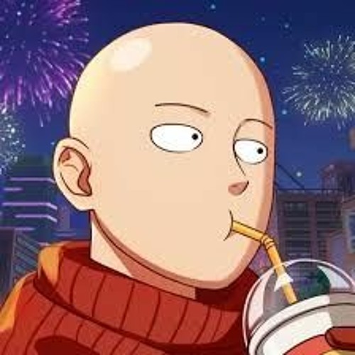 One Punch Man Mod